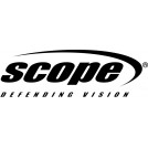 Scope Streetwalker Polarised Safety Glasses